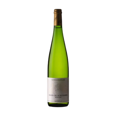 2019 Riesling Grand Cru Schlossberg, Trimbach