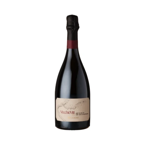 Ruggeri 2022 Vecchie Viti Valdobbiadene Prosecco Superiore DOCG, Ruggeri
