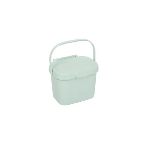 ADDIS 518696COMPOST CADDY MIST NT