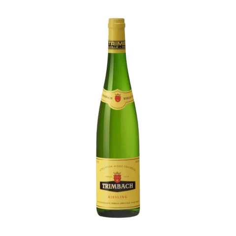 2022 Riesling, Trimbach