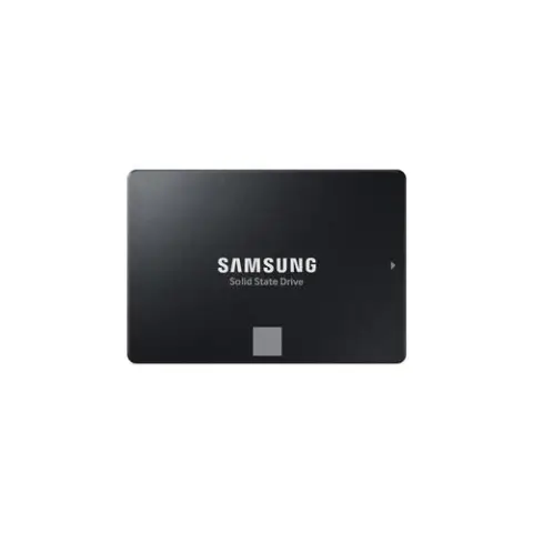Samsung 870 EVO 2 TB 2,5" SATA III V-NAND MLC