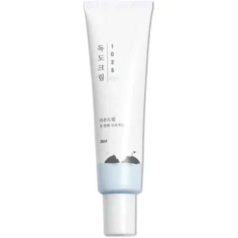 Round Lab 1025 Dokdo Eye Cream 30ml