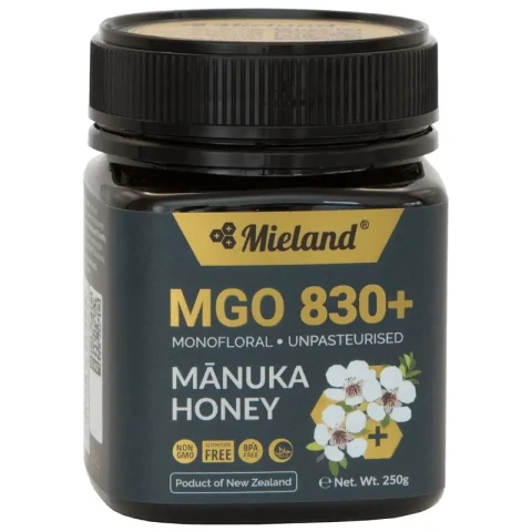 Manuka Honey Manuka Doctor UMF 20+ / 830+ MGO 250g