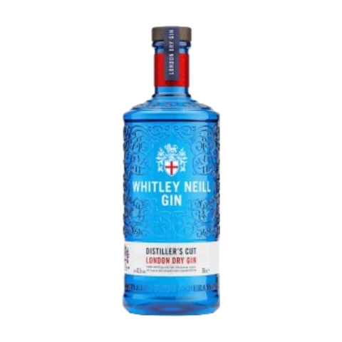 Whitley Neill Distillers Cut Gin 1l