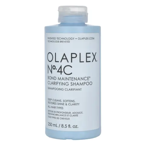 Olaplex Bond Maintenance Clarifying Shampoo No. 4C 250 ml