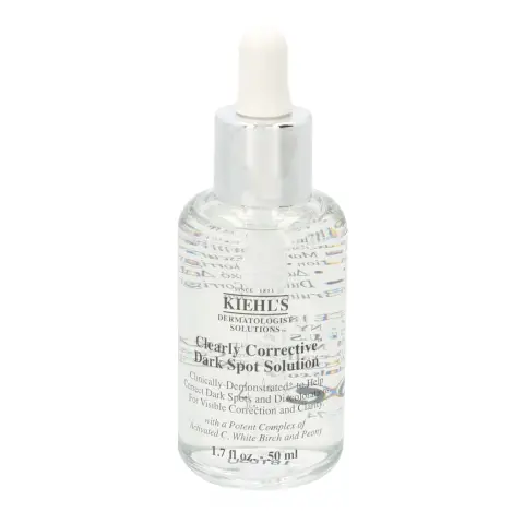 Kiehl's Clearly Corrective Dark Spot Solution 50 ml