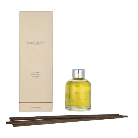 Molton Brown Black Pepper Aroma Reeds - Refill 150 ml
