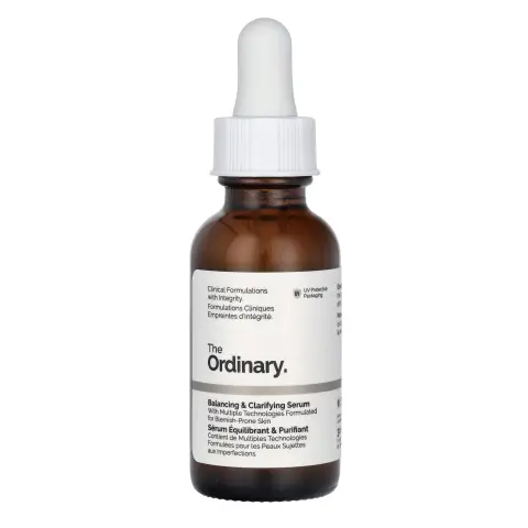 The Ordinary Balancing & Clarifying Serum 30 ml