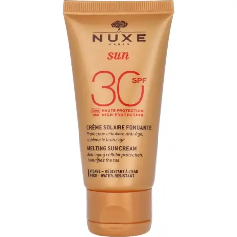 Nuxe Sun Delicious Face Cream SPF30 50 ml