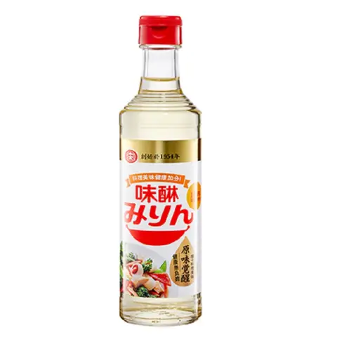 Shi  Quan Mirin 300ml