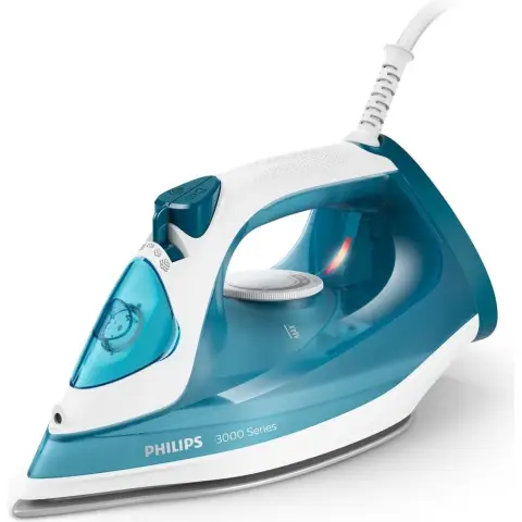 Philips DST3011/20 Bügeleisen, 2100 W, 30 g/m, Keramik