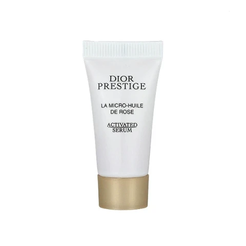 Dior Rosenpink Diamant Essenz 5ml (Tube)