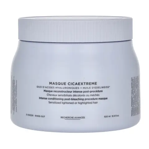 Kerastase Blond Absolu Masque Cicaextreme 500 ml