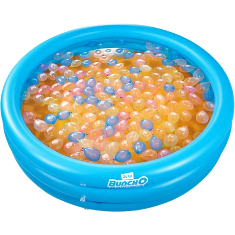 Bunch O Balloons Pool with 100 Self-sealing Water Balloons