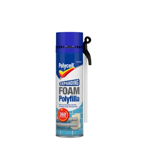 P/C EXPANDING FOAM P/FILL 300  NT