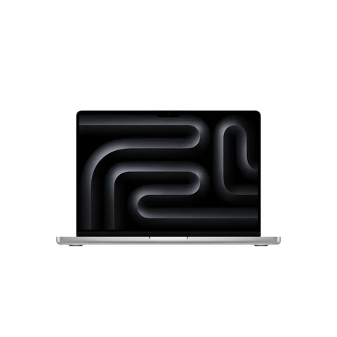Apple MacBook Pro 16 Zoll (M5 Pro chip, 2026) mit Pro Chip, 18-Core CPU und 20-Core GPU, 24 GB, 1 TB SSD – Silber (Deutsches QWERTZ-Keyboard)