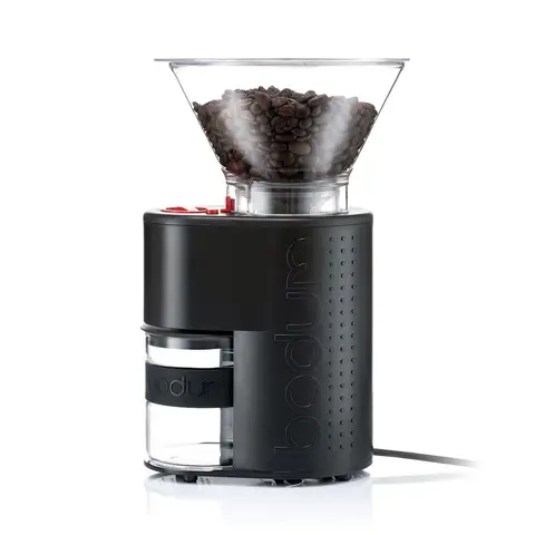 Bodum BISTRO 2er-Set - 150 ml - Espressotassen-Set - Doppelwandige Thermogläser