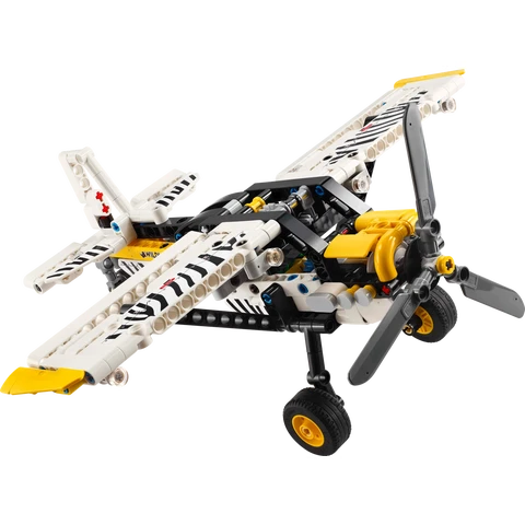 Lego 42198 Technic Bushvliegtuig