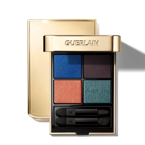 Guerlain Ombres G Lidschatten-Palette 4x2,2g