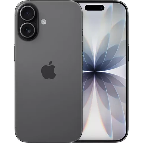 Apple iPhone 17 512 Go - Noir