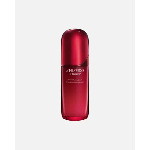 Shiseido Ultimune Power Infusing Concentrate 75 ml (nieuwe versie, vierde generatie)