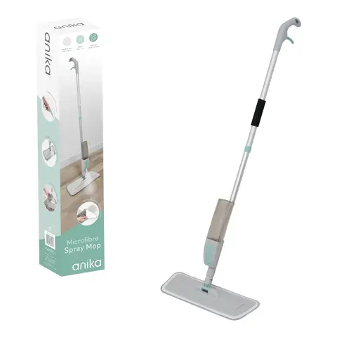Anika Spray Mop