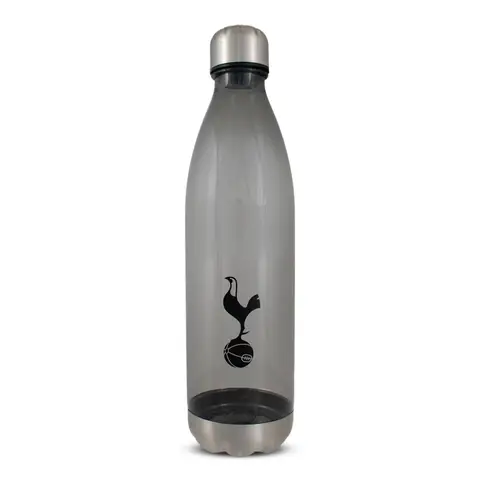 Hy-Pro Tottenham Hotspur FC Water Bottle Grey 1L