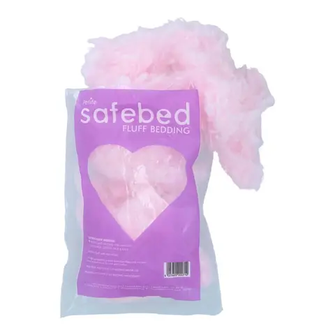 Safe Bed Fluff Bedding Box 50g