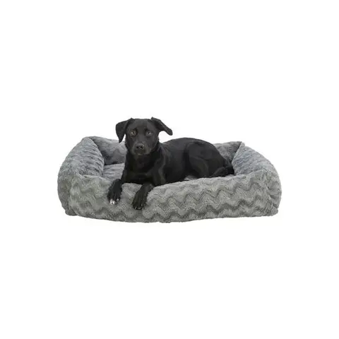 Trixie Vital Mand Loki SE ECO Grijs 50x35cm