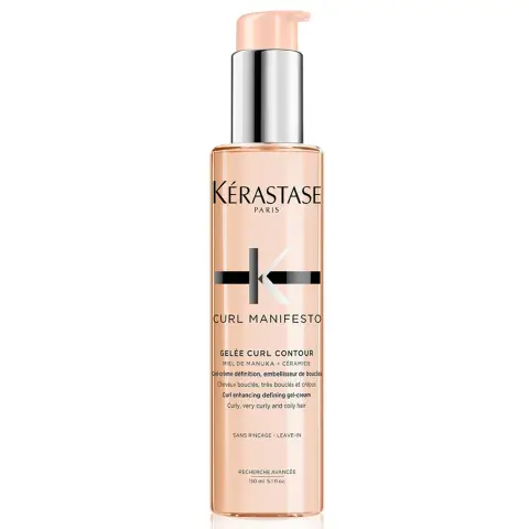 Kerastase Curl Manifesto Definierendes Gel-Creme 150 ml
