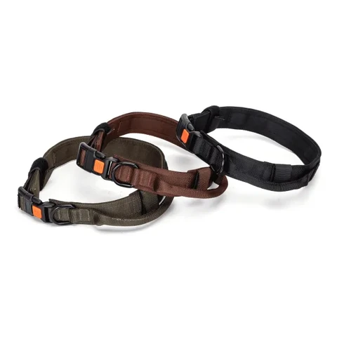 Nobleza Anti-Explosions-Schockhalsband W3,8*L42-54cm