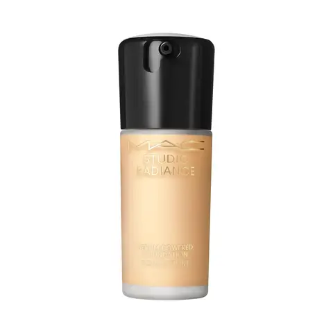 MAC Studio Radiance Serum-Foundation 30 ml #NC20