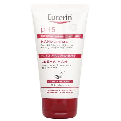 Eucerin Ph5 Handcreme
