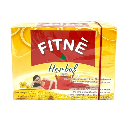 Fitne Chrysanthemum Tea 37.5g
