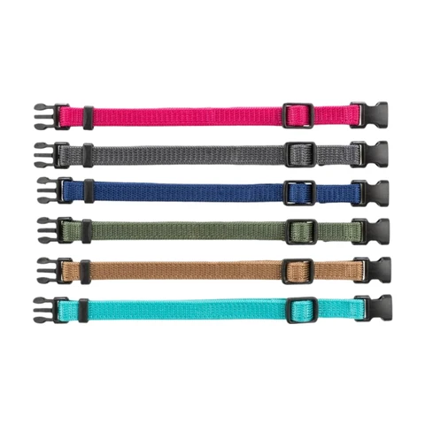 Jollypaw by Trixie HALSBAND SET PUPPY PAST 22-35CM 6ST