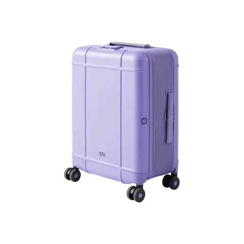 Beneunder LC363, 20" Lightweight Foldable Suitcase