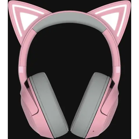 Kraken Kitty Edition V2 X - Quartz