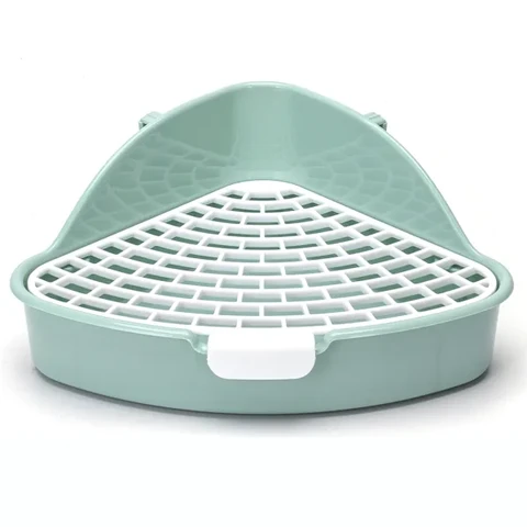 NOBLEZA Kleintier-Toilette