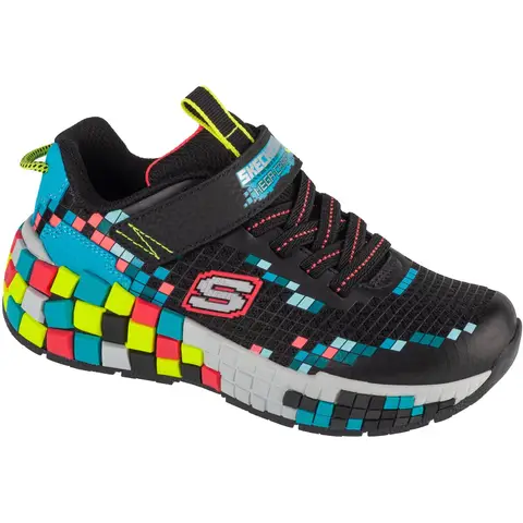 Skechers Mega Craft 3.0 402182L BKMT_37