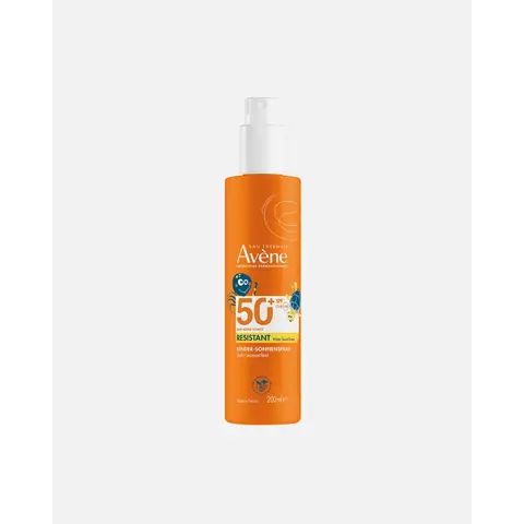 Avène Solaire Zonnespray voor Kinderen SPF50+ 200 ml