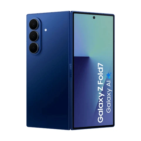 SAMSUNG Galaxy Fold7 256 GB Blue Shadow
