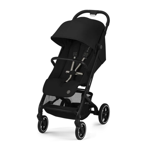 CYBEX BEEZY BLK Magic Black | black