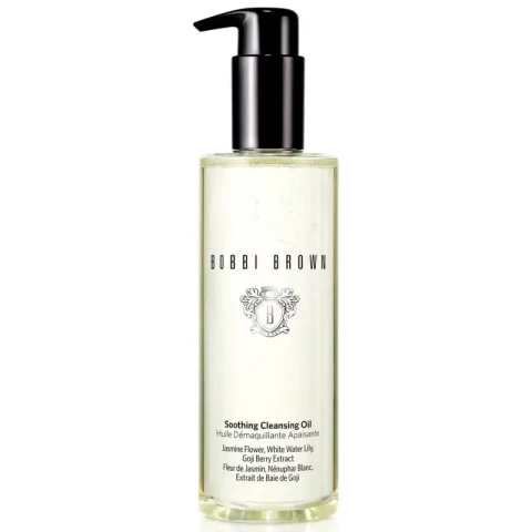 Bobbi Brown Soothing Cleansing Oil Reinigungsöl, 1er Pack (1 x 200 ml)