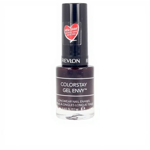 Revlon COLORSTAY Gel Envy Vernis à ongles n°610 Heartbreaker - 11,7 ml