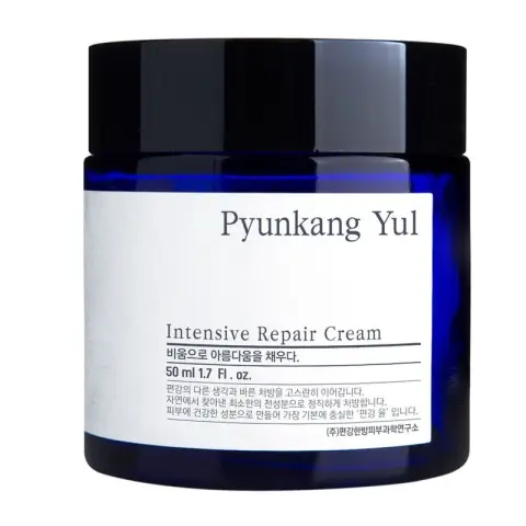 Pyunkang Yul Intensive Repair Creme - Feuchtigkeit & Stärkung der Hautbarriere - 50ml