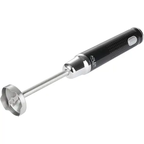 Adler AD 4617 Serie Einhand-Stabmixer 1-teilig Mehrfarbig 350 Watt