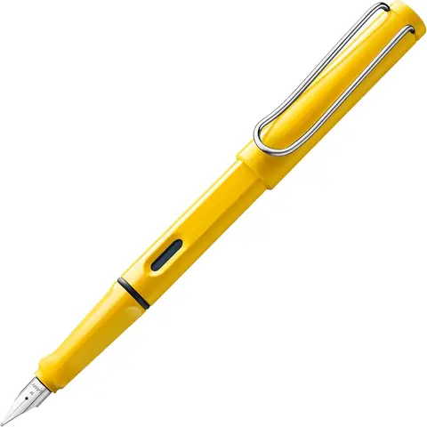 LAMY Füller LAMY Füller Safari HARRY POTTER Special Edition Set Stärke