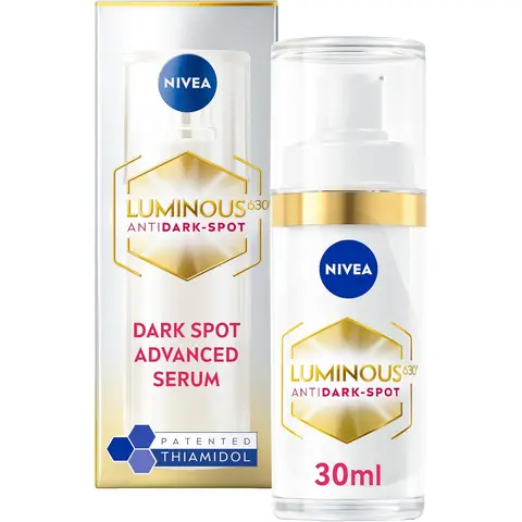 NIVEA CELLULAR LUMINOUS ANTI-DARK-SPOT SERUM 30ML