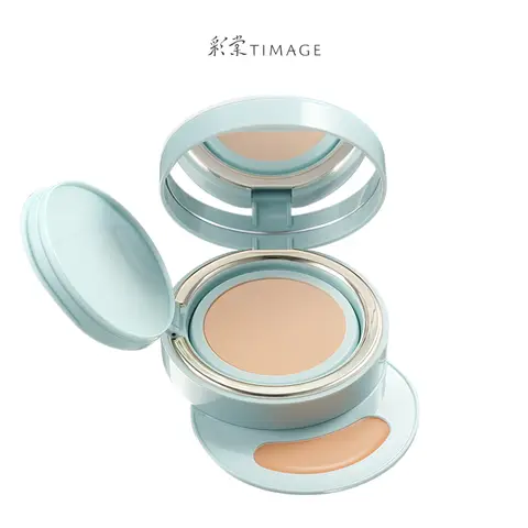 TIMAGE Cloud Radiant Fond de teint cushion et correcteur - Teinte 101