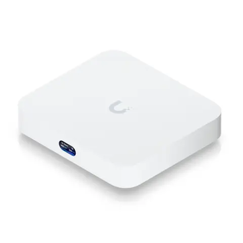 Ubiquiti ULTRA Gateway/Controller 1000 Mbit/s